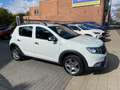 Dacia Sandero Stepway SCe AIRCO NAVI APPLE CARPLAY Wit - thumbnail 2