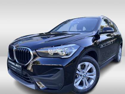 BMW X1 xDrive25e, Harman/Kardon, DAB-Tuner, Climaat contr