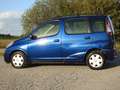 Toyota Verso 1. Hand vom Rentner .Klima. Winterreifen ! Blue - thumbnail 16