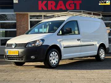 2.0 Ecofuel Maxi|EXTRA LANG|NAP|DEALERONDERHOUDEN|