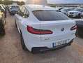 BMW X4 xDrive 20dA Negro - thumbnail 6