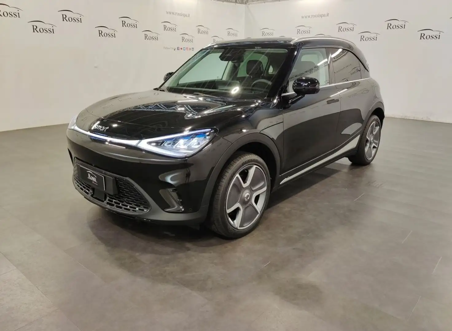 smart PRO + Schwarz - 2