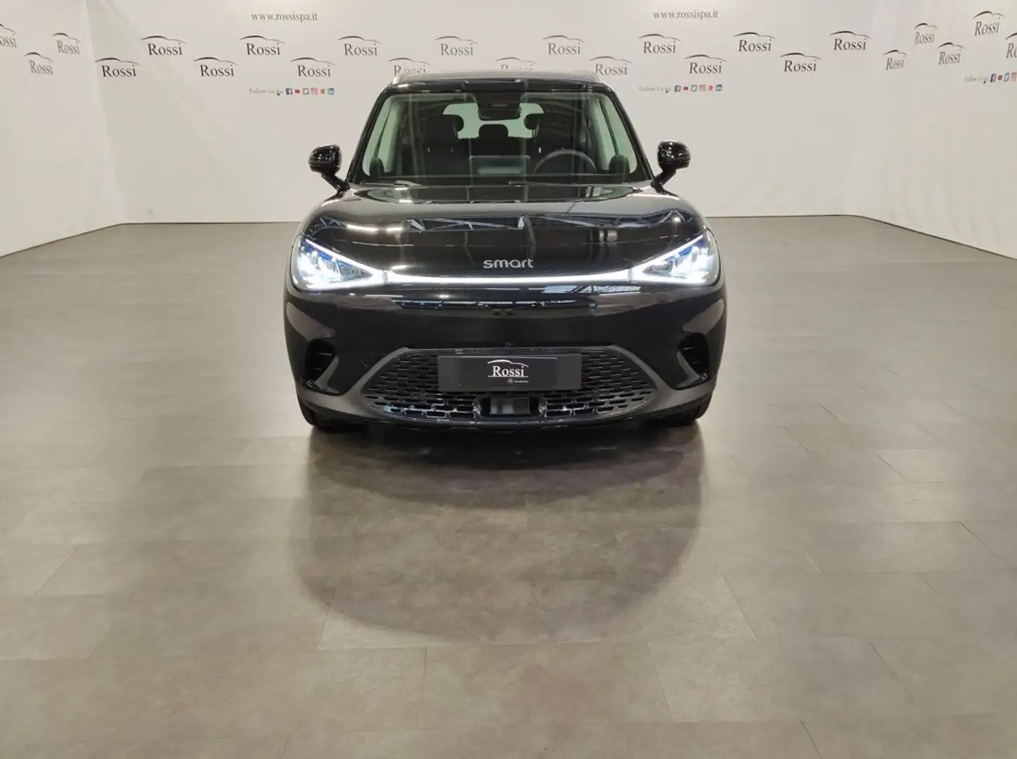 smart PRO + Schwarz - 1