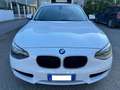 BMW 118 118d 143cv 5pt SPORT TEL./PDC/CLIMA AUT./17" PERF. Blanc - thumbnail 2