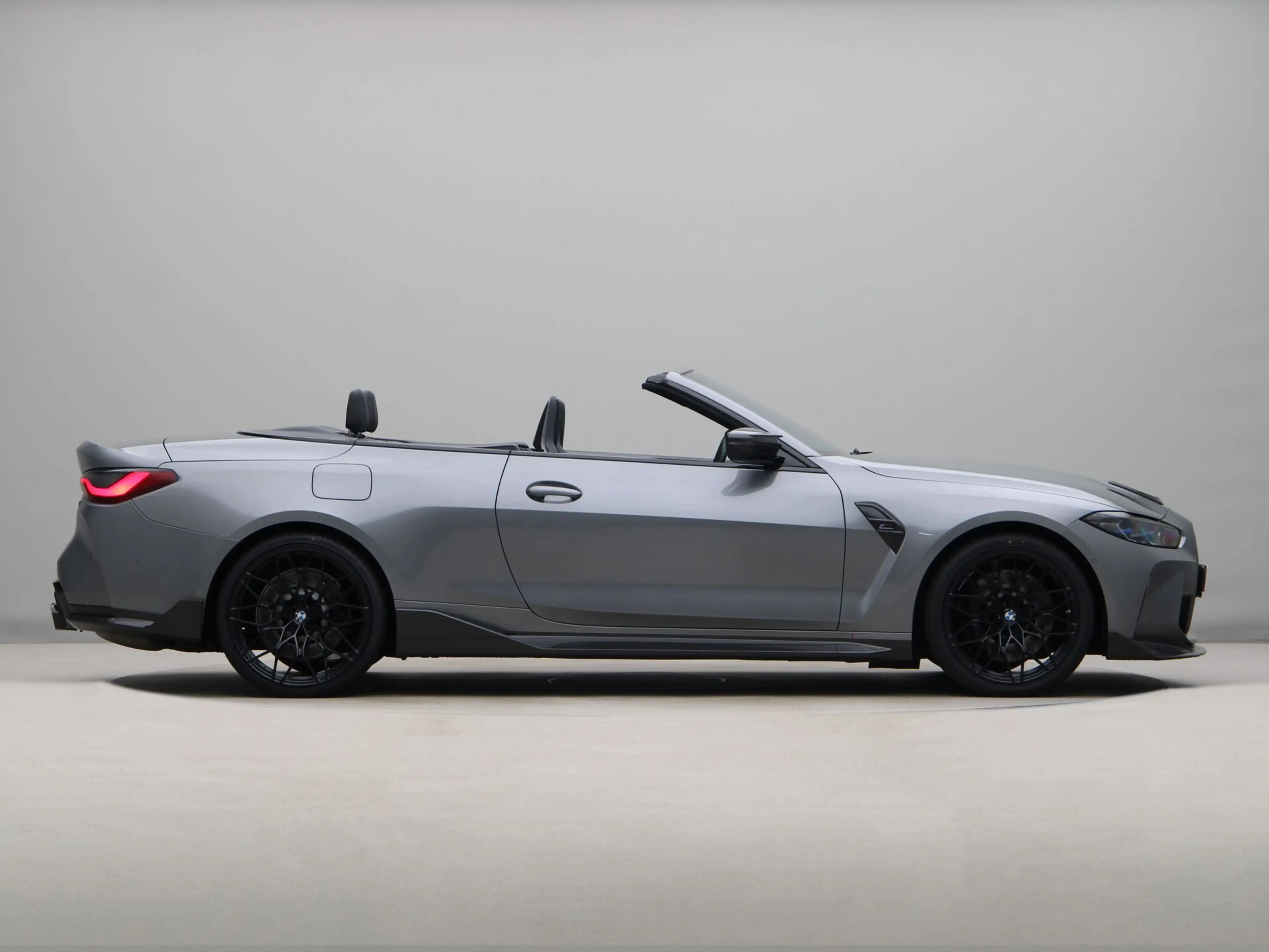 BMW M4 Cabrio M4 xDrive Competition M Performance wielen — photo 11