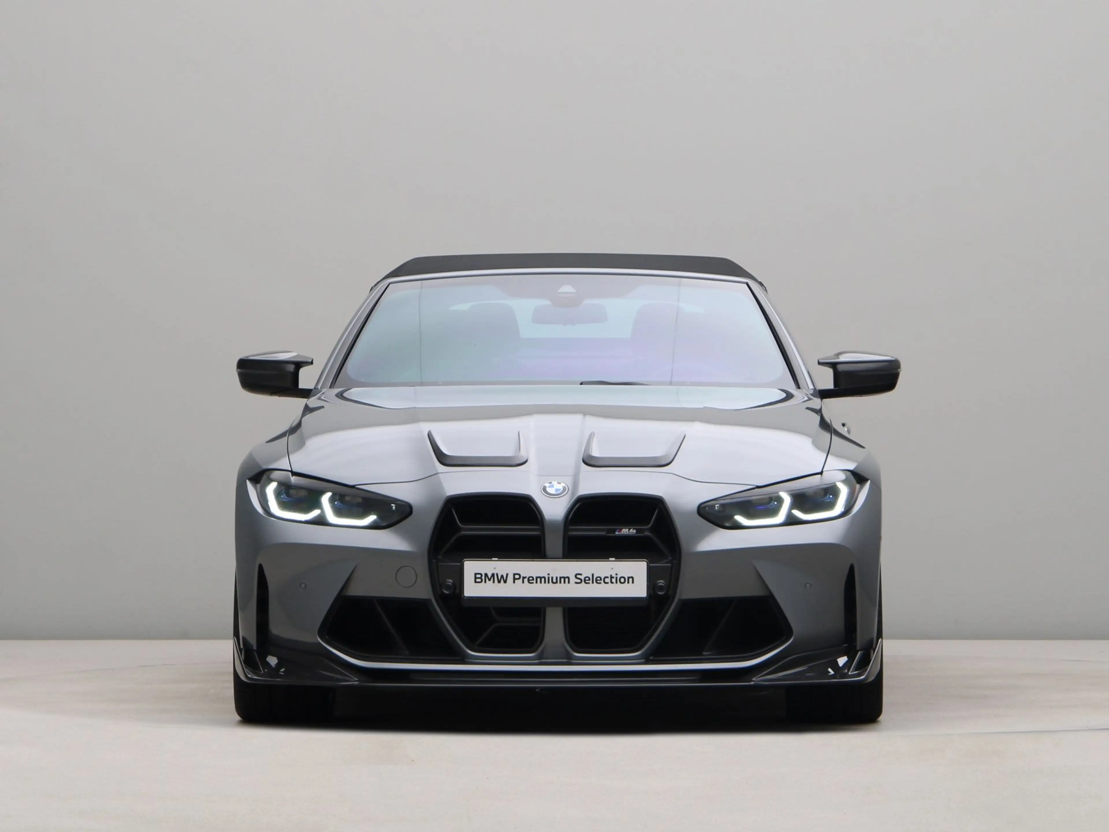 BMW M4 Cabrio M4 xDrive Competition M Performance wielen — photo 7