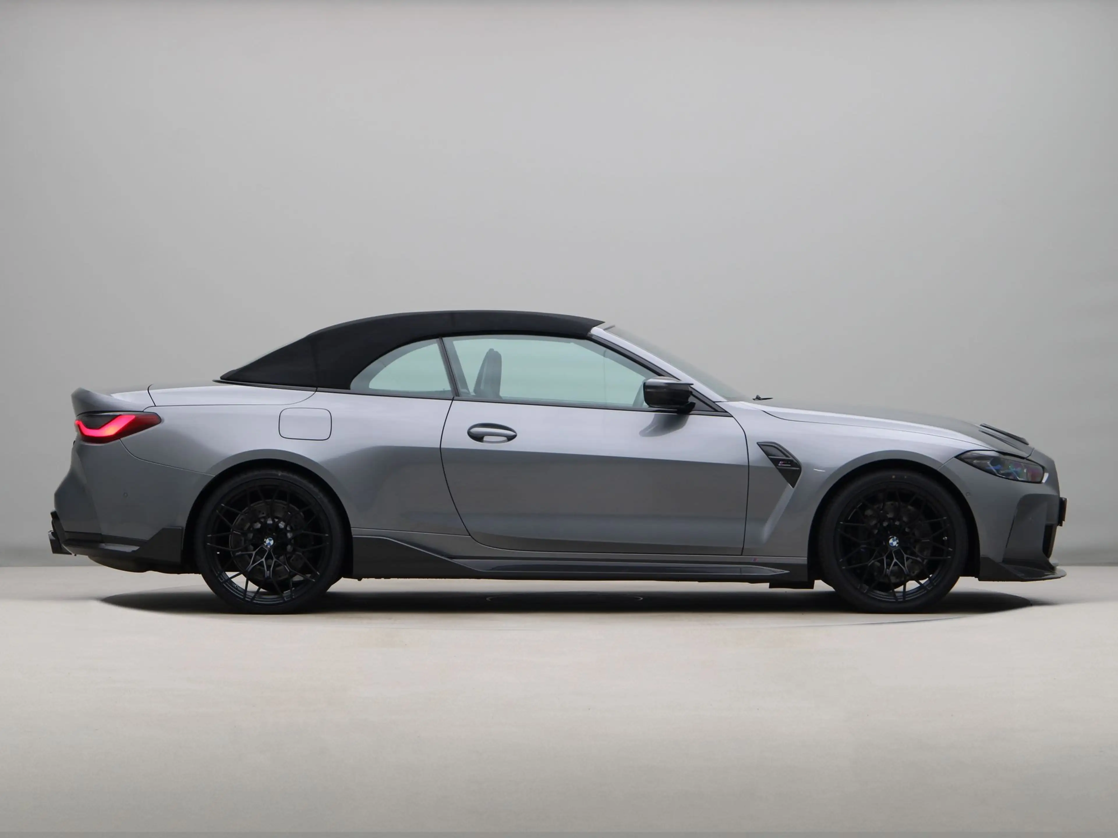 BMW M4 Cabrio M4 xDrive Competition M Performance wielen — photo 12