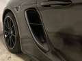 Porsche Cayman (718) GTS 4.0 | Vollschalensitze | Negro - thumbnail 8
