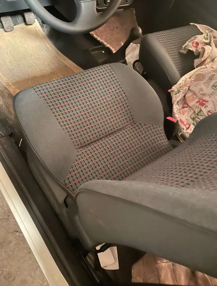 Peugeot 106 XN, foto 4
