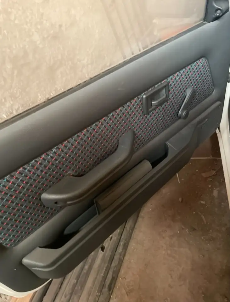 Peugeot 106 XN, foto 3