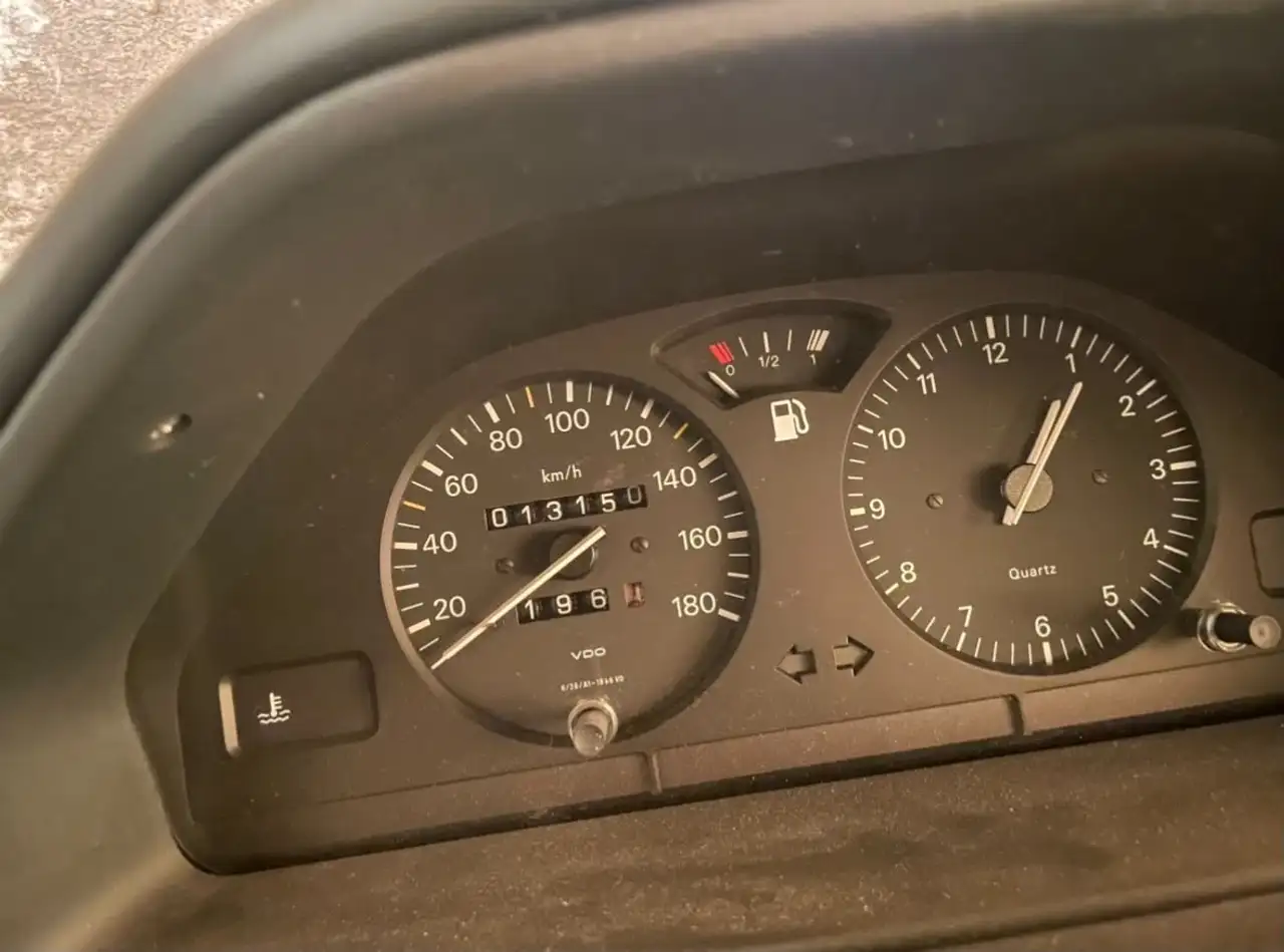 Peugeot 106 XN, foto 2
