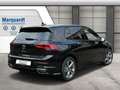 Volkswagen Golf VIII 1.5 eTSI R-Line  DSG ACC  LED Navi Negro - thumbnail 3