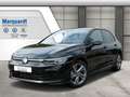 Volkswagen Golf VIII 1.5 eTSI R-Line  DSG ACC  LED Navi Zwart - thumbnail 1