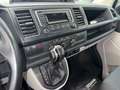 Volkswagen T6 Kombi T6 5Sitzer*Mittelhochdach 2,0 TDI-4Motion*Autom. Grau - thumbnail 13