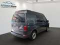 Volkswagen T6 Kombi T6 5Sitzer*Mittelhochdach 2,0 TDI-4Motion*Autom. Grau - thumbnail 4