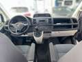 Volkswagen T6 Kombi T6 5Sitzer*Mittelhochdach 2,0 TDI-4Motion*Autom. Grau - thumbnail 10
