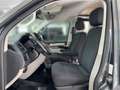 Volkswagen T6 Kombi T6 5Sitzer*Mittelhochdach 2,0 TDI-4Motion*Autom. Grau - thumbnail 9