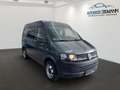 Volkswagen T6 Kombi T6 5Sitzer*Mittelhochdach 2,0 TDI-4Motion*Autom. Grau - thumbnail 3