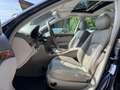 Mercedes-Benz E 240 Avantgarde | Autm | Dak | Leer | Clima | Blauw - thumbnail 4