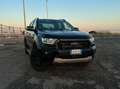 Ford Ranger 2.0 tdci double cab Wildtrak 213cv auto Nero - thumbnail 1