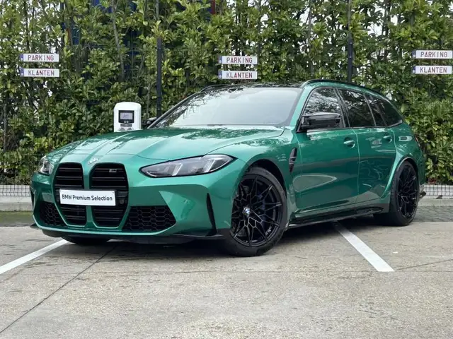 BMW M3 Touring