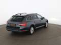 Skoda Superb Combi 1.4 TSI Ambition Aut LED 360-CAM NAV Grau - thumbnail 3