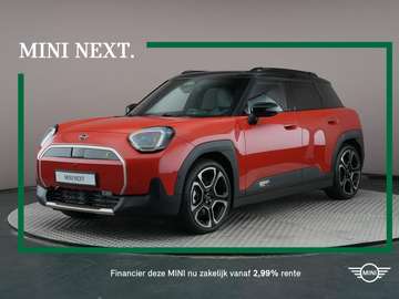 SE Favoured XL 54.2 kWh