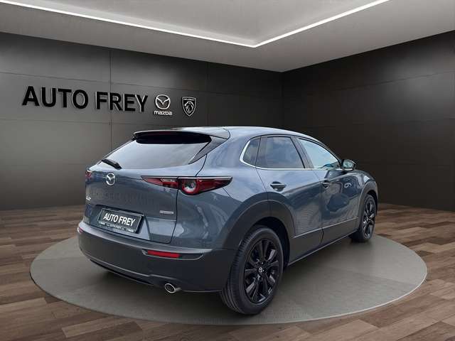 Mazda CX-30 2.5L e-SKYACTIV G 140ps Homura