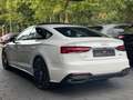 Audi A5 Sportback qu.2x S LINE MATRIX/PANO/STHZ/AHK Weiß - thumbnail 11