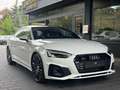 Audi A5 Sportback qu.2x S LINE MATRIX/PANO/STHZ/AHK Weiß - thumbnail 1
