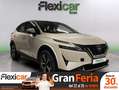 Nissan Qashqai E-POWER 140 KW (190 CV) Acenta Blau - thumbnail 1