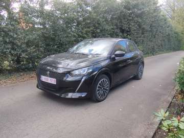 e-208 50 kWh Active Pack