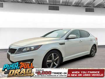 4dr EX | 2.4L Direct-Injection, Fog Lights, Alloys, 186 Lb-Ft Torque, 6-Speed Auto