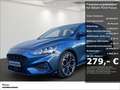 Ford Focus Lim. 1.5TSI NAVI LED KAMERA KLIMA KEYFREE ST-Line Blu/Azzurro - thumbnail 1