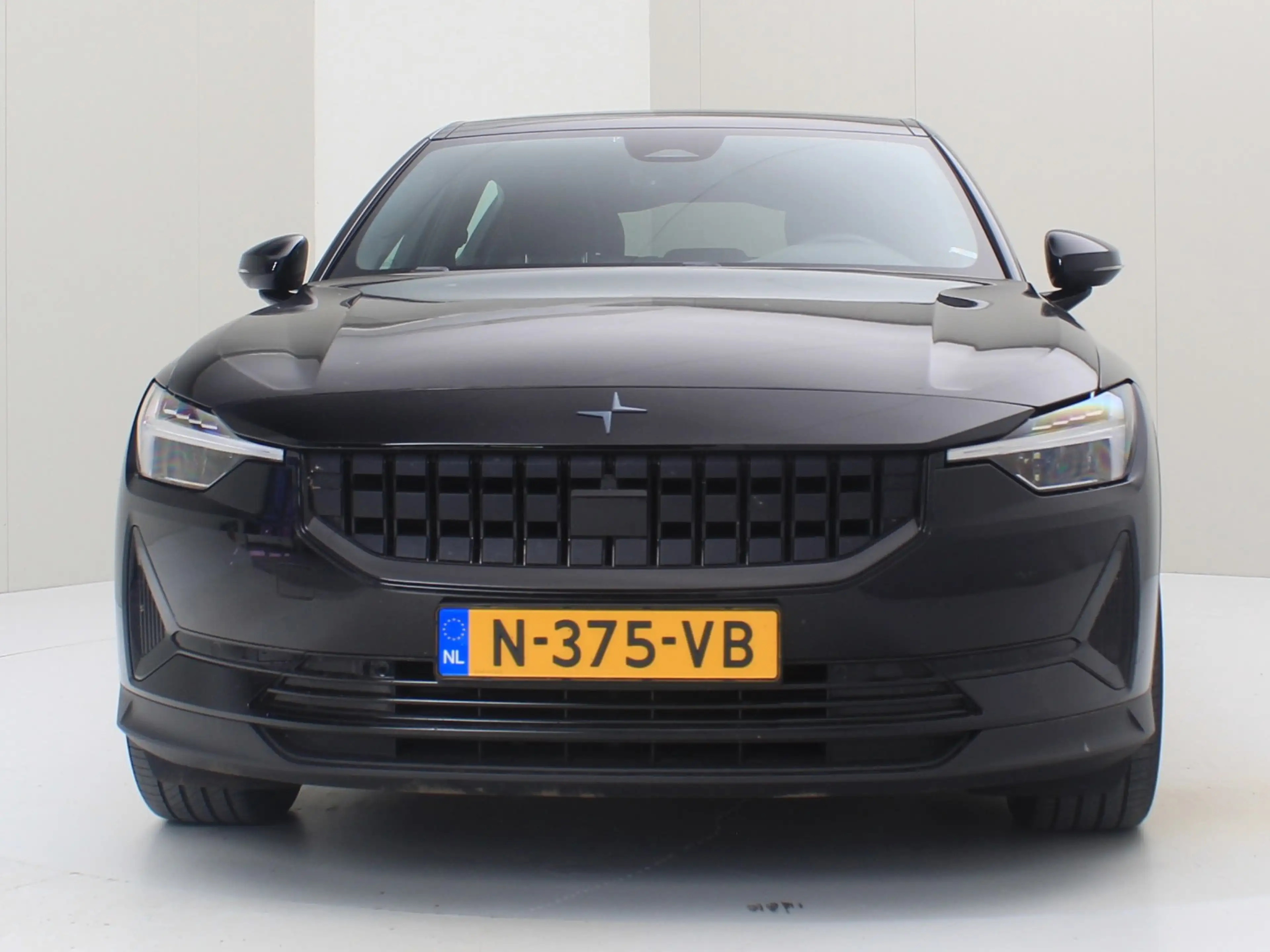 Polestar 2 Long Range Single Motor 231PK 90% SoH [ TREKHAAK+P — photo 6