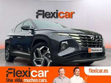 1.6 CRDI 100kW 48V N Line Sky DCT 4x4