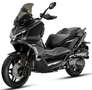 SYM ADX 300 SYM ADX 300i | 5 Jahre Garantie crna - thumbnail 1