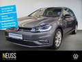 Volkswagen Golf VII 1.5 TSI DSG Highline +AHK+PANO+SHZ+ACC+ Gris - thumbnail 1