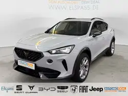 Cupra Formentor AUTOMATIK LED DIG DISPLAY KAMERA ACC SITZ.HZG TEMP