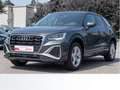 Audi Q2 30 TFSI S LINE AHK VIRTUAL SPORTSITZE SITZHZ Gris - thumbnail 2