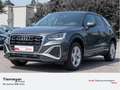 Audi Q2 30 TFSI S LINE AHK VIRTUAL SPORTSITZE SITZHZ Gris - thumbnail 1