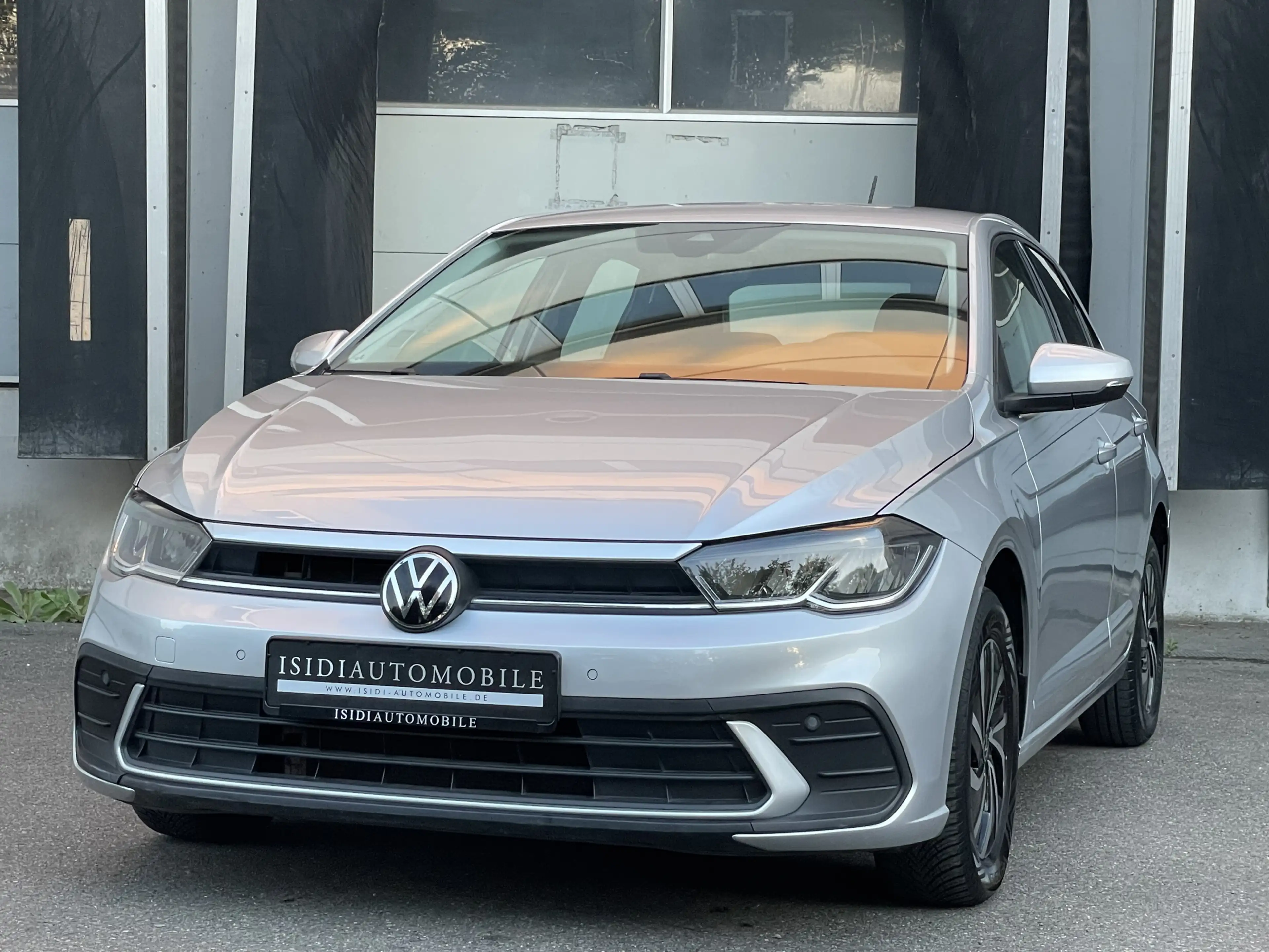 Volkswagen Polo Life LED ACC Virtual-Cockpit Rü-Kamera