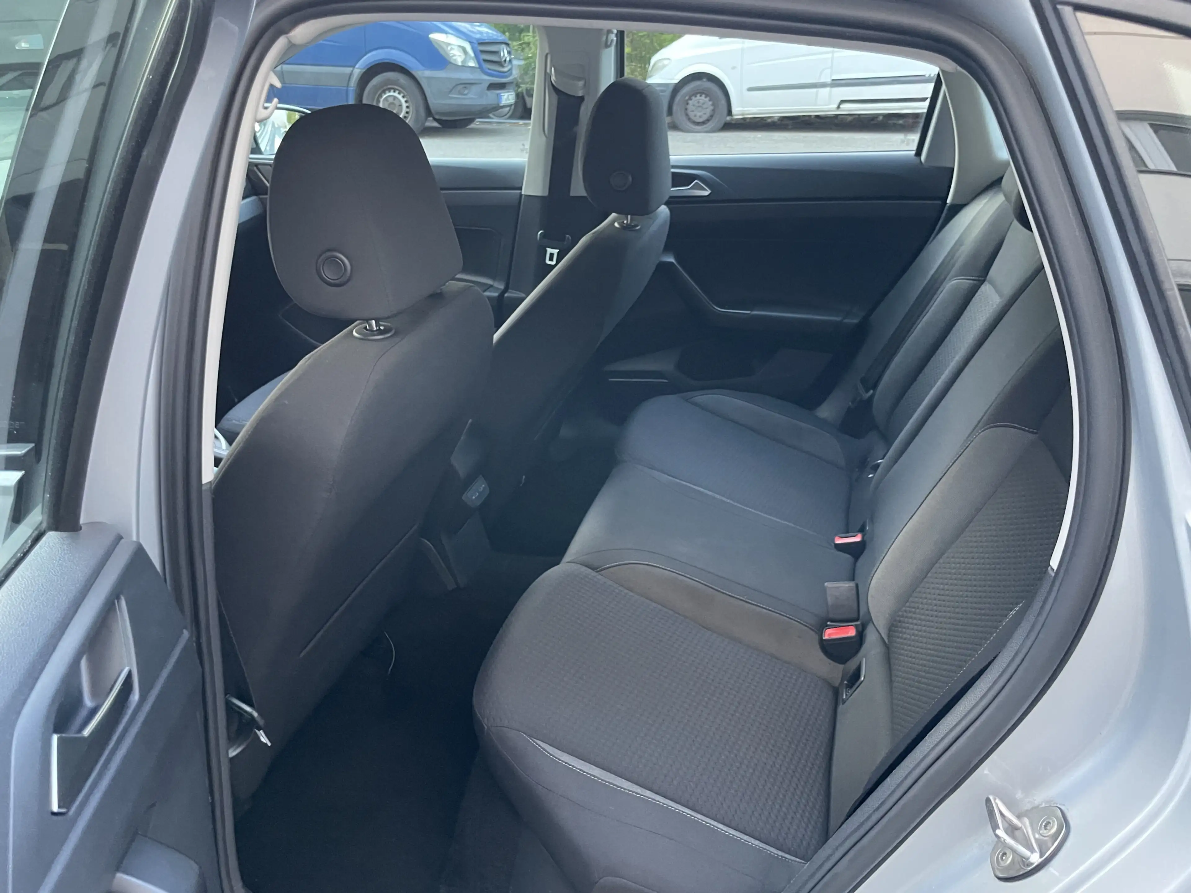 Volkswagen Polo Life LED ACC Virtual-Cockpit Rü-Kamera — photo 13