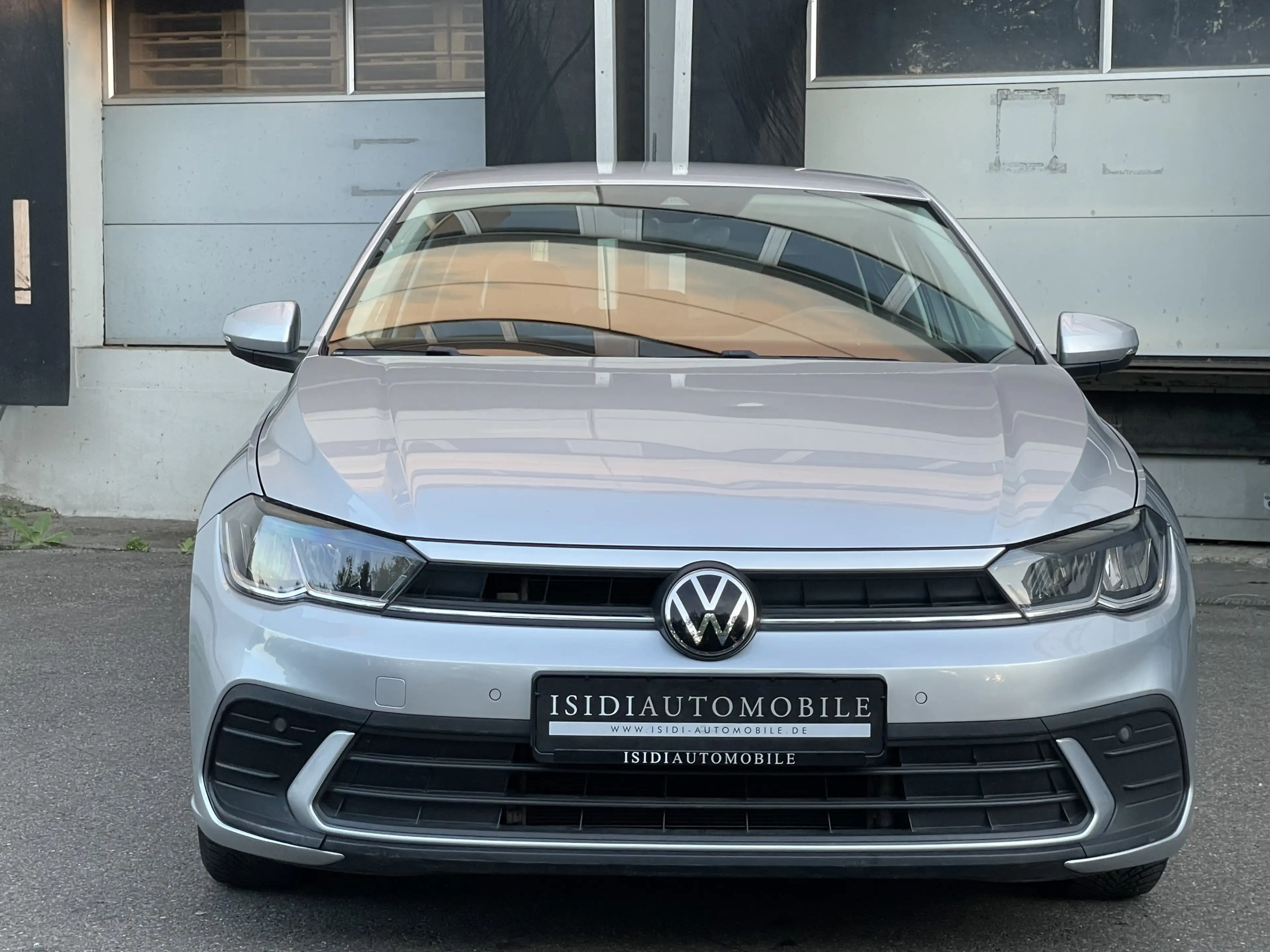 Volkswagen Polo Life LED ACC Virtual-Cockpit Rü-Kamera — photo 10