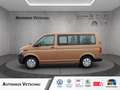 Volkswagen T6.1 Kombi T6.1 Transporter Kombi 2.0 TDI KR Bluetooth Klima Zlatá - thumbnail 1