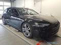 Audi A6 Avant 40 TDI 2x S Line Leder,LED,Navi,AHK,B&O Schwarz - thumbnail 6