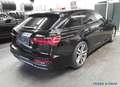 Audi A6 Avant 40 TDI 2x S Line Leder,LED,Navi,AHK,B&O Schwarz - thumbnail 4