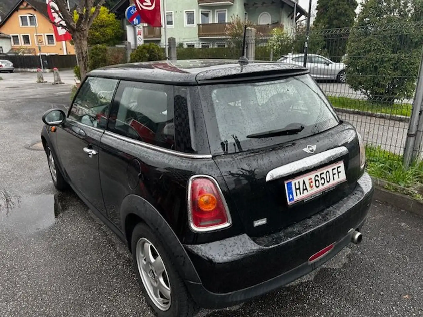 MINI One MINI ONE 1,4 ONE Schwarz - 2