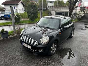 MINI ONE 1,4 ONE