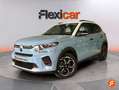 Citroen C3 Turbo 100 Max Azul - thumbnail 3